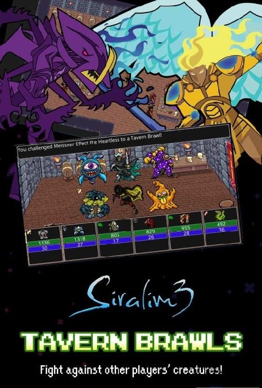 siralim3汉化版