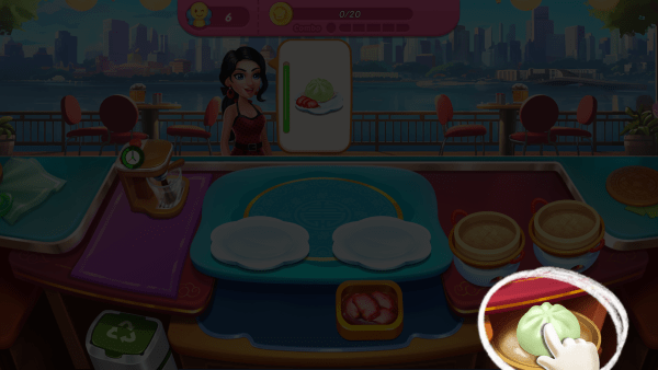 美味岛游戏 美味岛无限钻石金币下载