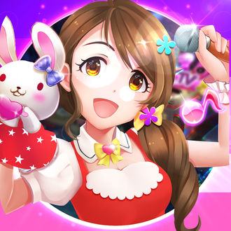 人人秀舞九游手游