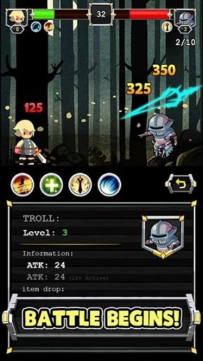 消磨任务汉化版