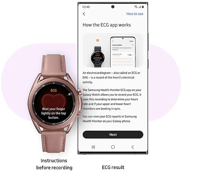 三星健康监测器app 三星健康监测器下载手机版