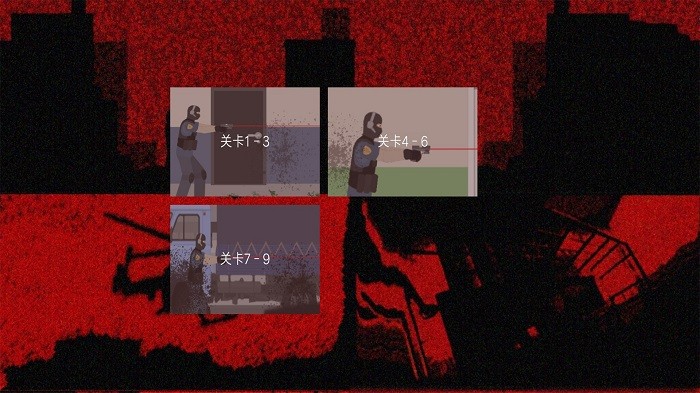 刺激英雄使命战场游戏