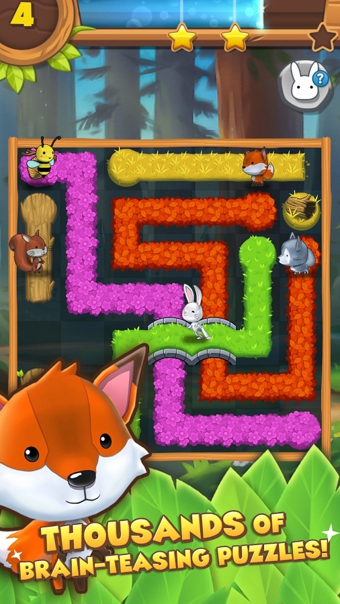 森林之家手游 森林之家手游