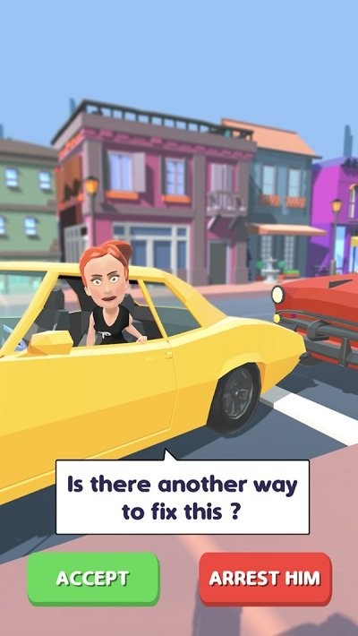 警察查水表游戏中文