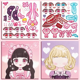 完美换装大师官方版