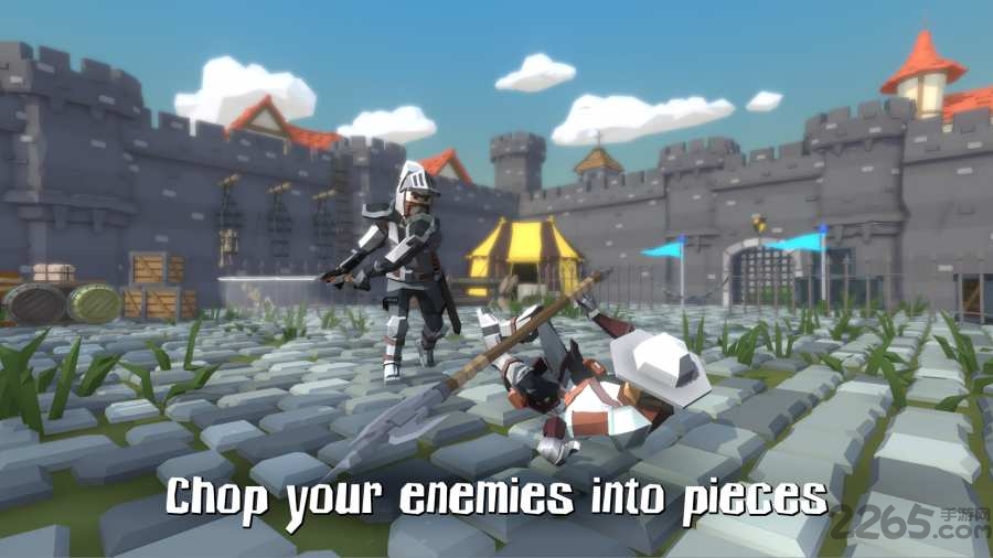 低模快斩手机版下载