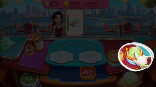 美味岛游戏 美味岛无限钻石金币下载