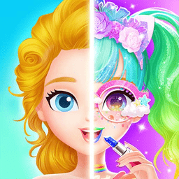 莉比小公主百变美妆下载安装-莉比小公主百变美妆最新版下载