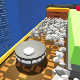 真空机器人游戏下载-最新版下载v4.0安卓版