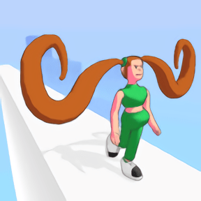 画个发型最新版 v0.1