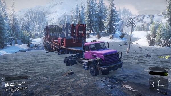 卡车之星模拟器手机版