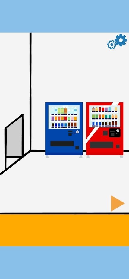 逃离机器人实验室游戏