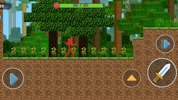 火柴人冒险王2手机版 火柴人冒险王2游戏下载