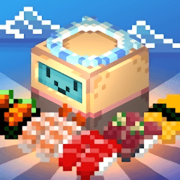 一人寿司店手游下载-手机版免费下载