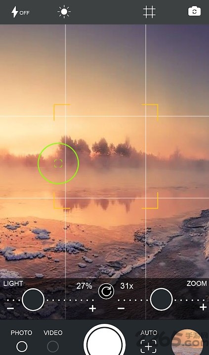 手机35倍高清望远镜软件(Binoculars 35x zoom Night Mode)