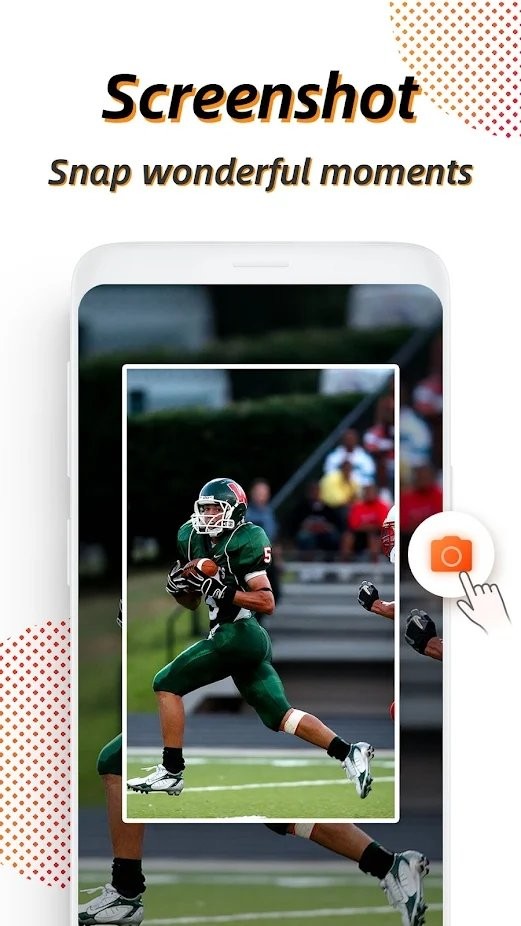 vidma录屏大师app