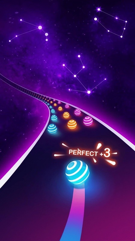 指尖节奏炫彩跳动最新版