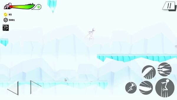 火柴人猎人怪物世界最新版 火柴人猎人怪物世界游戏下载