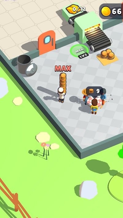 烹饪工匠手机版