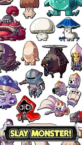 消磨任务汉化版 消磨任务游戏下载