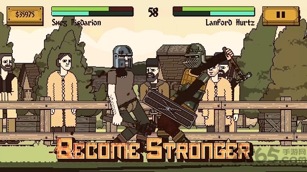 该死的混蛋手机游戏联机版