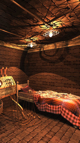 水底的实验室官方版