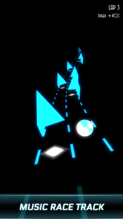 指尖节奏2020游戏