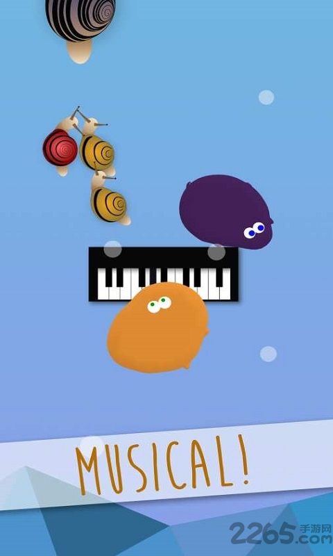 宠物变形虫中文版