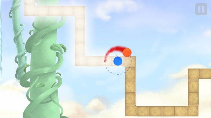 终极跳跃冰与火之舞游戏