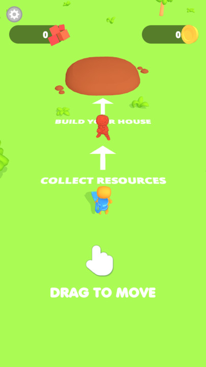 快快搭个房游戏 快快搭个房最新版下载