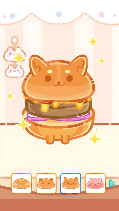 波霸奶茶店游戏