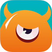 愤怒的怪物手机版