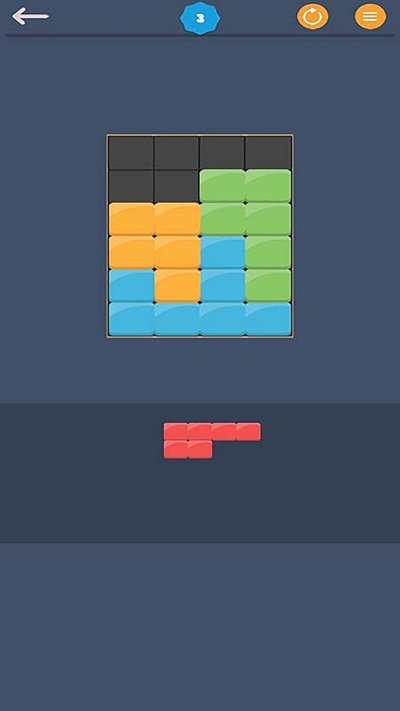 俄罗斯方块最新版游戏