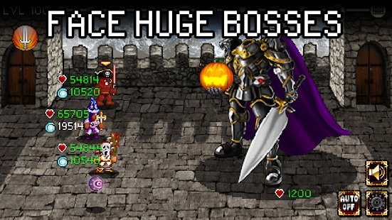 soda dungeon中文版