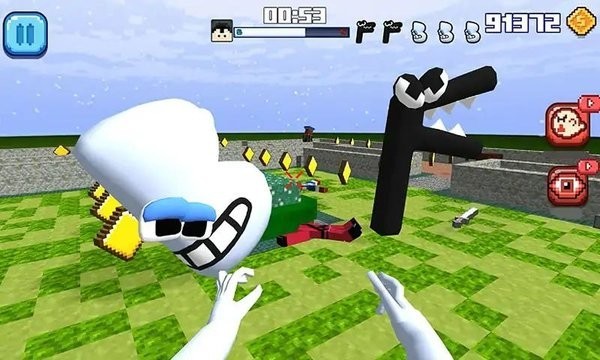 字母传说躲猫猫游戏