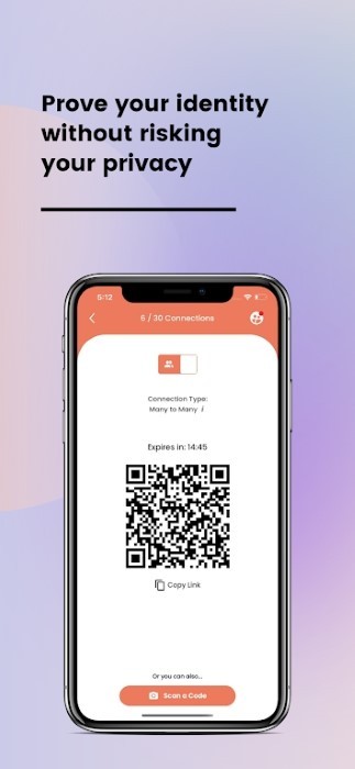 brightid软件(以太坊生态身份验证)