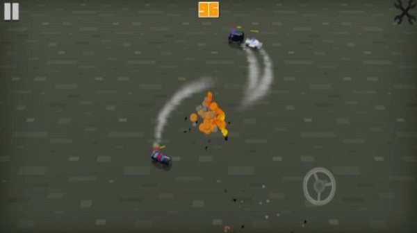 警察无休止的追捕最新版