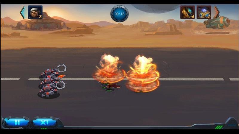 人族无敌内购破解版