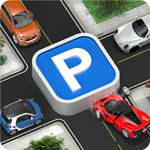 指尖漂移停车中文版 v1.0
