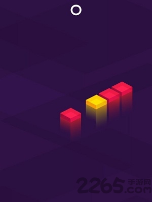 点击色彩跳跃手游 点击色彩跳跃官方游戏下载