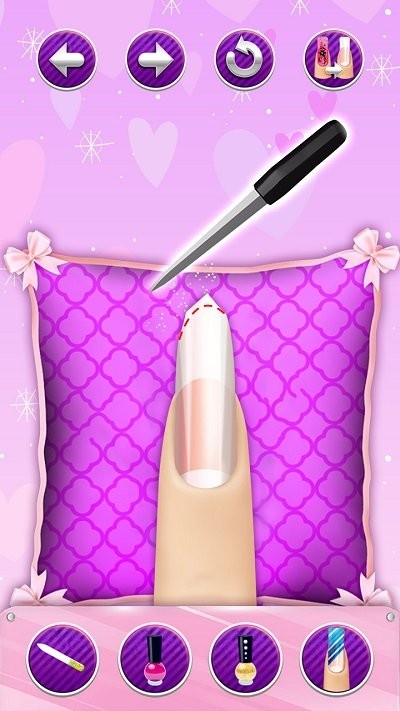 我是美甲达人手游 我是美甲达人游戏下载