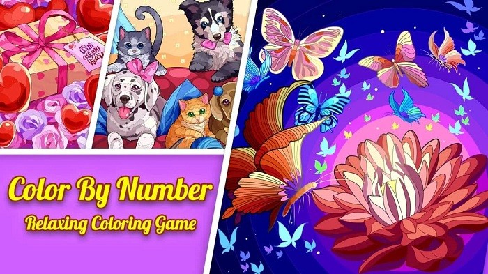 色彩游戏 色彩游戏最新版下载