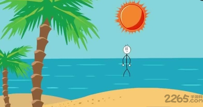 火柴人逃脱者6手游
