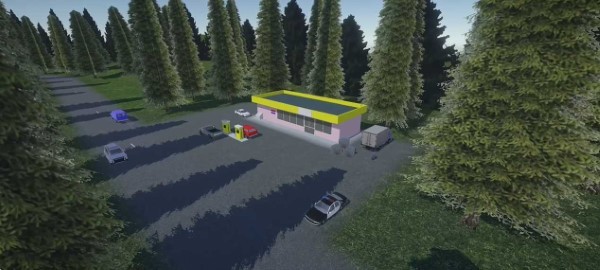 辛迪车祸模拟器最新版(cindycar drive)