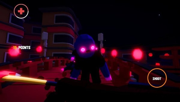 死定了dead meat官方版