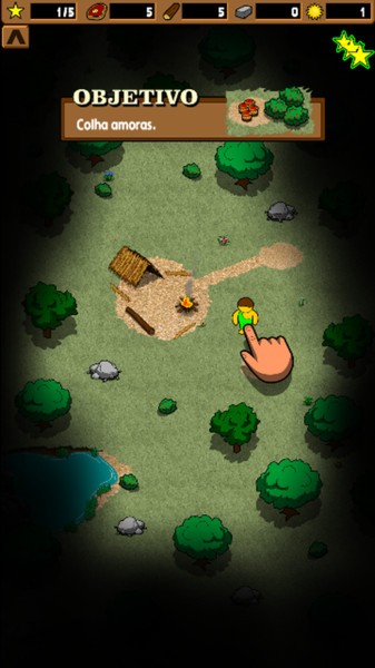 进化城市中文版 进化城市游戏下载