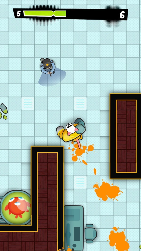 怪物鼠击败一切最新版