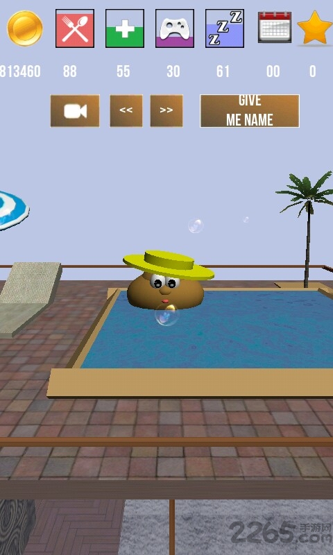 马铃薯宠物无限金币修改版