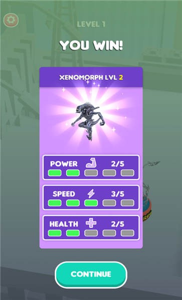 怪物打怪物手机版