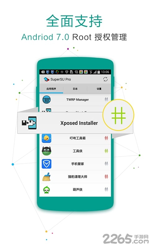 Supersu pro apk